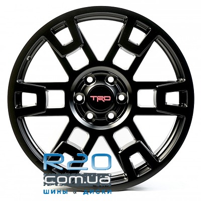 Диски Replica Toyota (TY1174) в Днепре