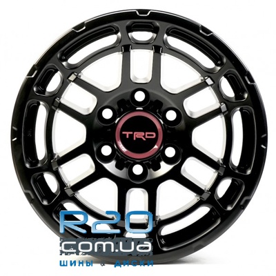 Диски Replica Toyota (TY883TRD) в Днепре