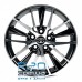 Replica Toyota (TY893) 8x18 5x114,3 ET50 DIA60,1 (MB) в Днепре