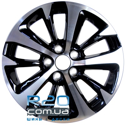 Диски Replica Toyota (YX594) в Днепре