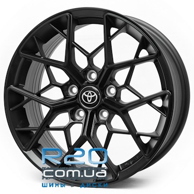 Диски Replica Toyota (ZT718) в Днепре