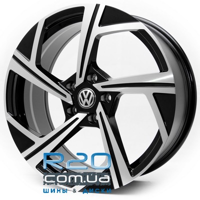 Диски Replica Volkswagen (1502) в Днепре