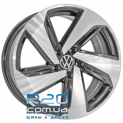 Диски Replica Volkswagen (CT1123) в Днепре