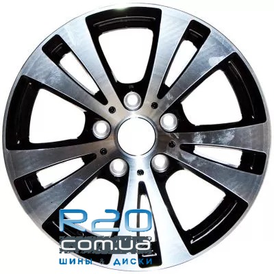 Диски Replica Volkswagen (CT2276) у Дніпрі