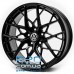 Replica Volkswagen (FF-511) 7x16 5x112 ET38 DIA66,6 (matt bronze) у Дніпрі