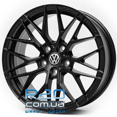 Диски Replica Volkswagen (FF-X15) у Дніпрі