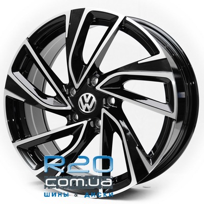 Диски Replica Volkswagen (FF81) в Днепре