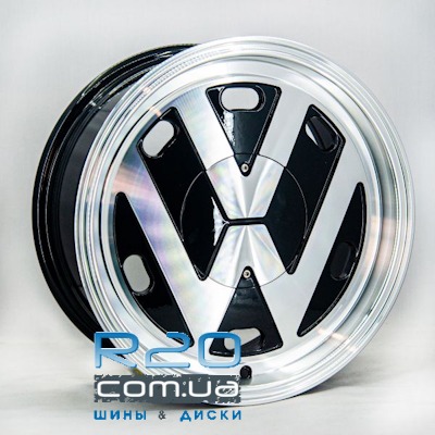 Диски Replica Volkswagen (GT-DIM009) в Днепре