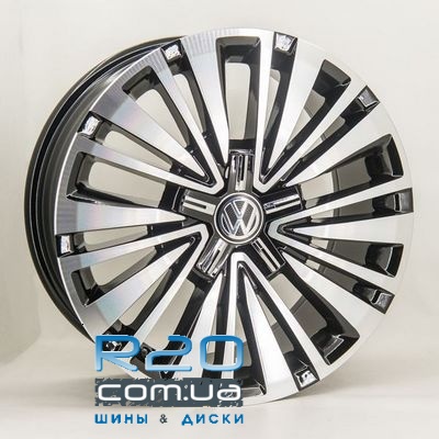 Диски Replica Volkswagen (GT177152) в Днепре