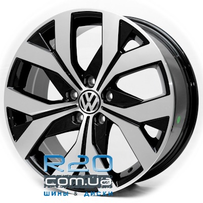 Диски Replica Volkswagen (R617) у Дніпрі
