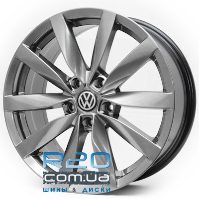 Диски Replica Volkswagen (RB30) в Днепре
