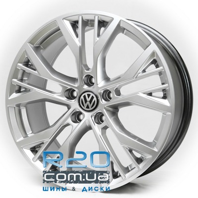 Диски Replica Volkswagen (RB335) в Днепре