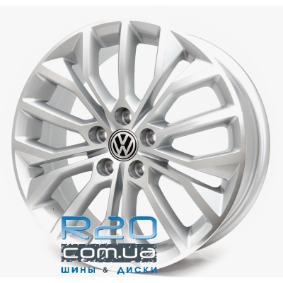 Диски Replica Volkswagen (RX354) в Днепре
