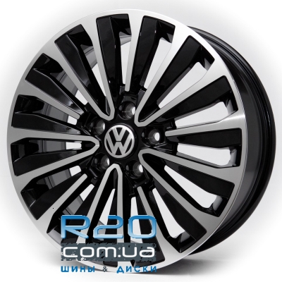 Диски Replica Volkswagen (RX424) в Днепре