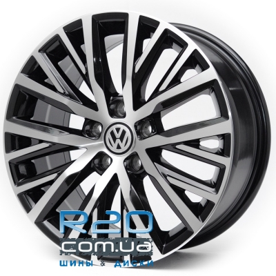 Диски Replica Volkswagen (RX579) в Днепре