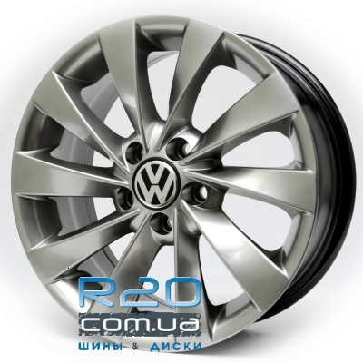 Диски Replica Volkswagen (V31) в Днепре