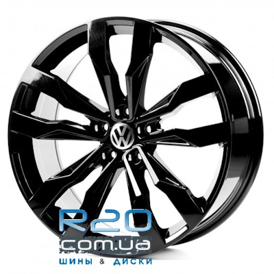 Диски Replica Volkswagen (VV5389) в Днепре