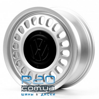 Диски Replica Volkswagen (VV732) в Днепре