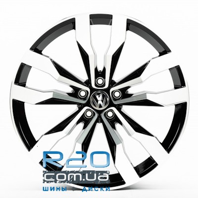 Диски Replica Volkswagen (VV860) у Дніпрі