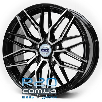 Диски Replica Volvo (RX633) в Днепре
