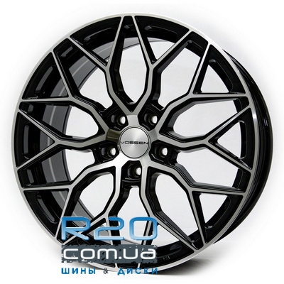 Replica Vossen (HF2) 8,5x19 5x112 ET38 DIA66,6 (BMF) в Днепре