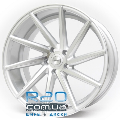 Диски Replica Vossen CVT (BY1058) у Дніпрі