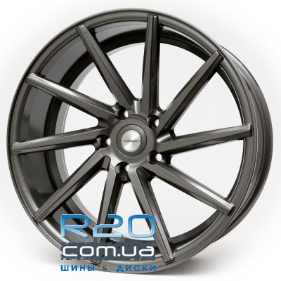 Диски Replica Vossen CVT (BY1058) у Дніпрі