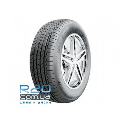 Riken 701 265/70 R16 116T в Днепре