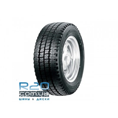 Riken Cargo 215/65 R16C 109/107R в Днепре