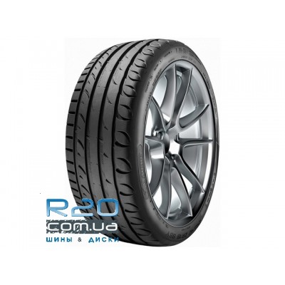 Riken UHP 215/45 ZR17 91W XL у Дніпрі