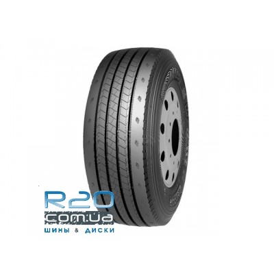 RoadX DX670 (рулевая) 385/65 R22,5 160K 20PR у Дніпрі