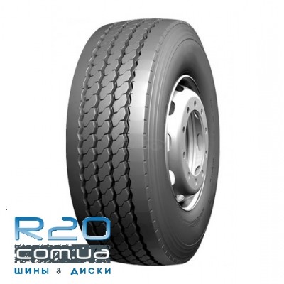 RoadX DX671 (прицепная) 385/65 R22,5 160K 20PR в Днепре