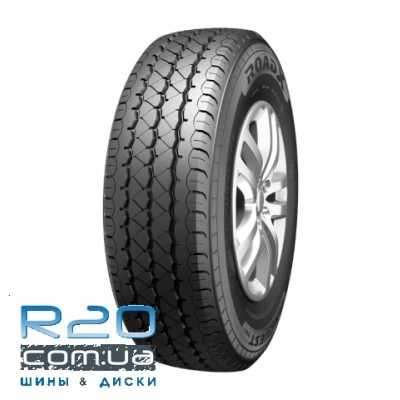 RoadX RX Quest C02 205/75 R16C 110/108R у Дніпрі