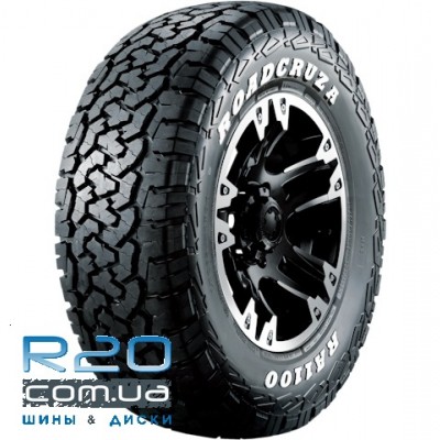 Шини Roadcruza RA1100 A/T у Дніпрі