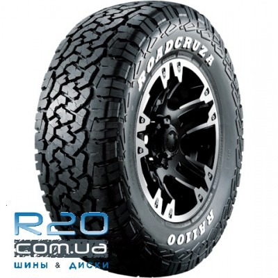 Roadcruza RA1100 A/T 245/55 R19 107H XL в Днепре