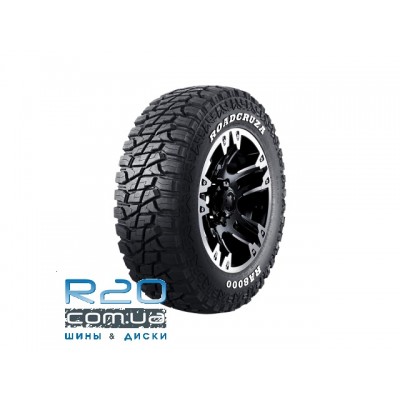 Roadcruza RA8000 265/75 R16 123/120Q в Днепре