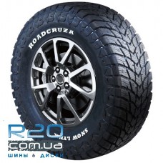 Roadcruza Snow Lynx 315/70 R17 121/118Q 8PR Roadcruza Snow Lynx 315/70 R17 121/118Q 8PR