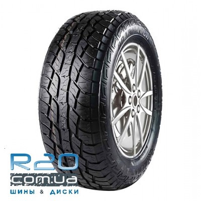 Шини Roadmarch PrimeMax A/T II у Дніпрі