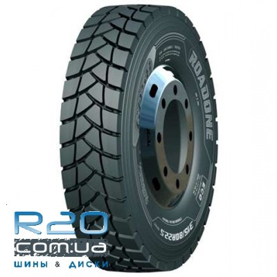 Шины Roadone GD58 (универсальная) в Днепре