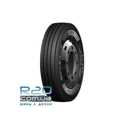 Roadone RF22 (рулевая) 215/75 R17,5 127/124K в Днепре