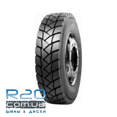 Шини Roadshine RS637 (ведущая) у Дніпрі