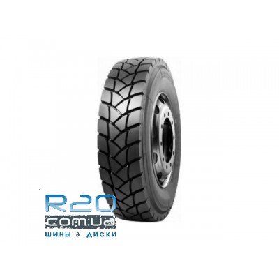Шини Roadshine RS637+ (ведущая) у Дніпрі