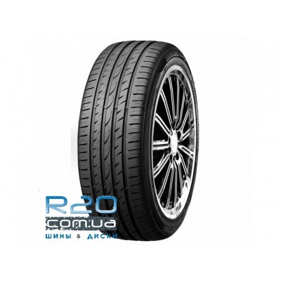 Roadstone Eurovis Sport 04 225/55 ZR16 95W у Дніпрі