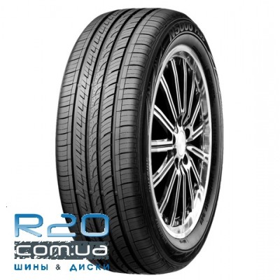Roadstone N5000 Plus 215/50 R17 95V XL у Дніпрі