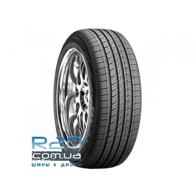 Шины Roadstone NFera AU5 в Днепре