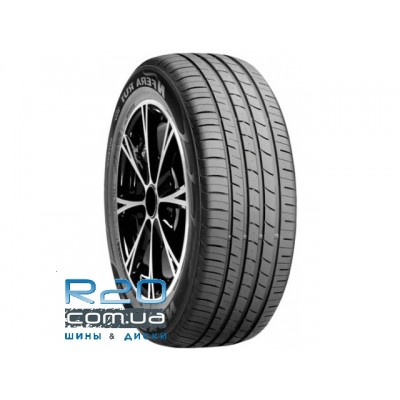 Roadstone NFera RU1 265/50 ZR19 110Y XL у Дніпрі