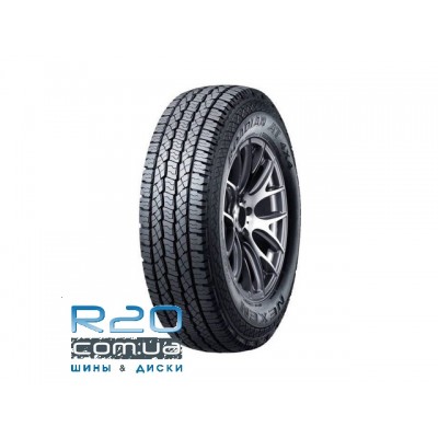 Шины Roadstone Roadian AT 4x4 в Днепре