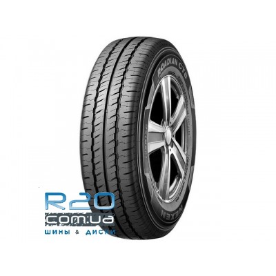 Roadstone Roadian CT8 205/75 R15C 110/108R в Днепре