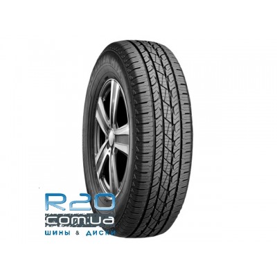 Шины Roadstone Roadian HTX RH5 в Днепре