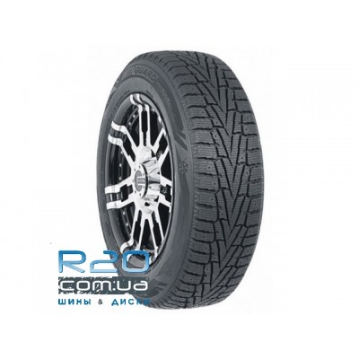 Шини Roadstone Winguard Spike у Дніпрі